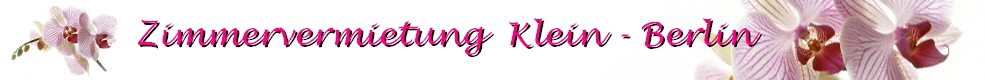 Homepage - klein-berlin.eu